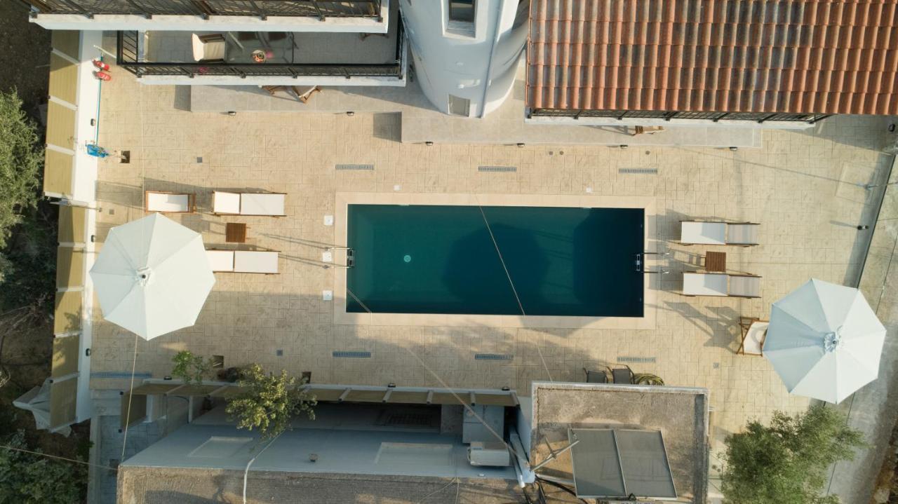Hello Village Chania Sfakianalion Extérieur photo